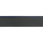 Bande élastique 40 mm mélange anthracite/ denim
