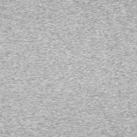 Jogging sweat intense - mélange gris clair (v41)