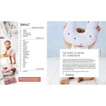 Sewing for babies