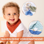 Sewing for babies