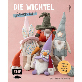 Die Wichtel ziehen ein!