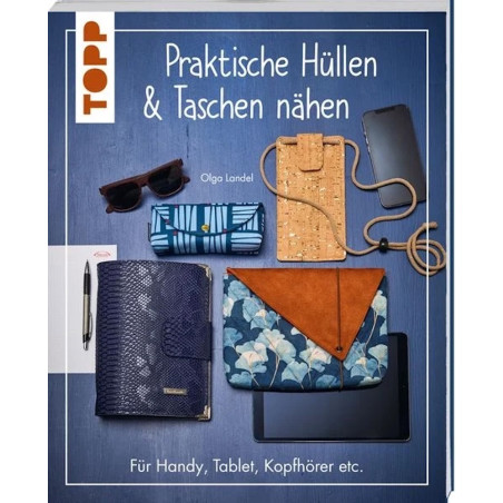 Sewing practical covers & bags