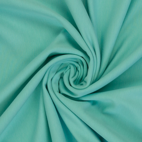 Räschte - Jersey Vanessa mint (261) 29cm