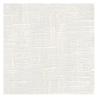 Oilcloth - Acrylic Linen White