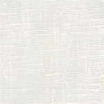 tissu enduite - Acrylique Lin Blanc