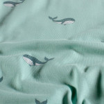 jersey - Menthe galloise
