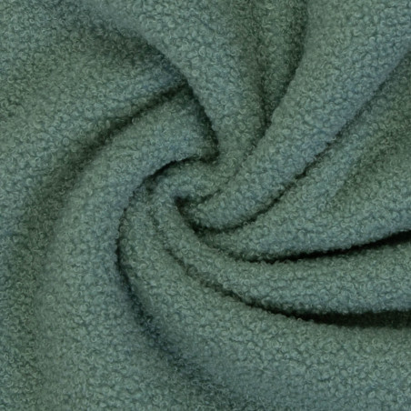 copy of Teddyboucle- fleece - altmint