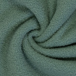 Teddyboucle-Fleece - smaragd Teddyboucle-Fleece - smaragd
