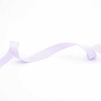 Ripsband - 10mm, orchid 436