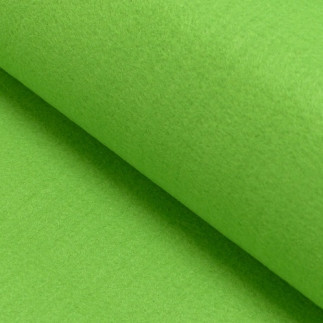 Fil textile 3 mm citron (SW)