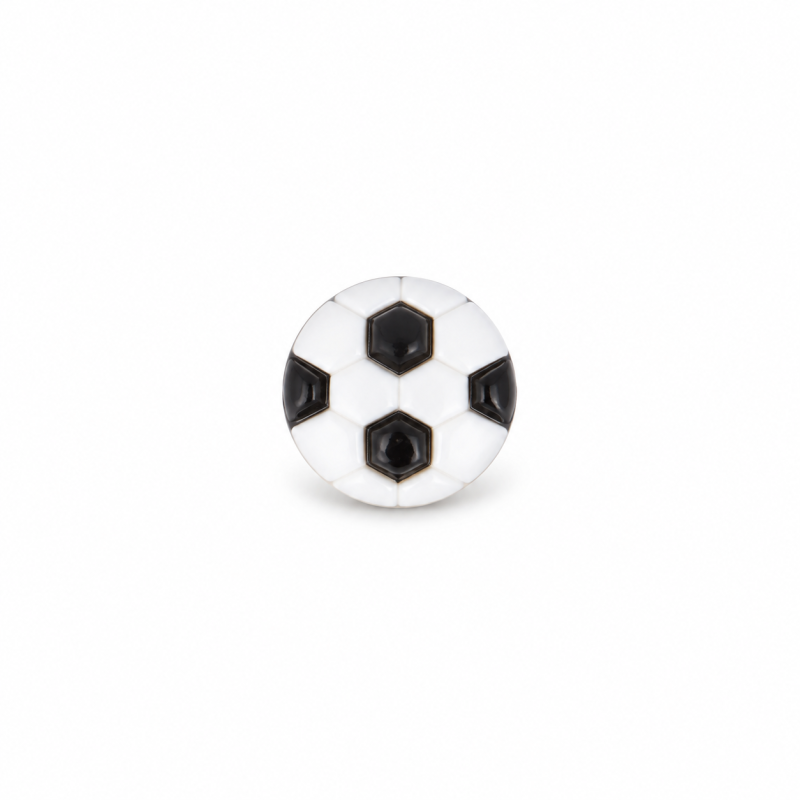 Button - Football