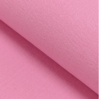 Textilfilz 3mm rosa (SW)