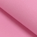 Textile felt 3mm rose (SW)