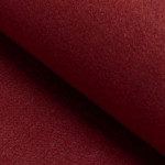Textile felt 3mm burgundy (SW)