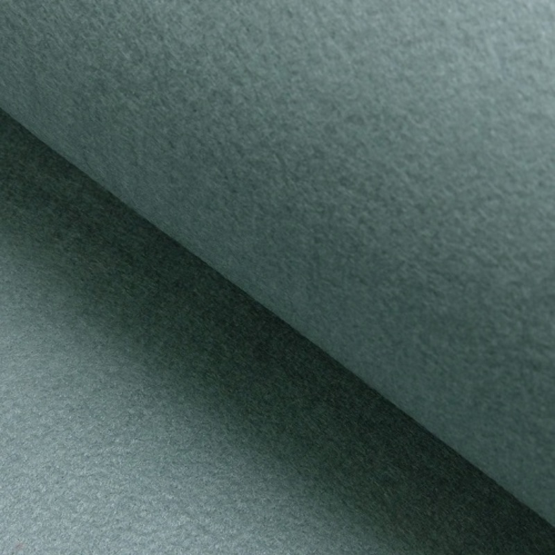 Textile felt 3mm medium grey (SW)