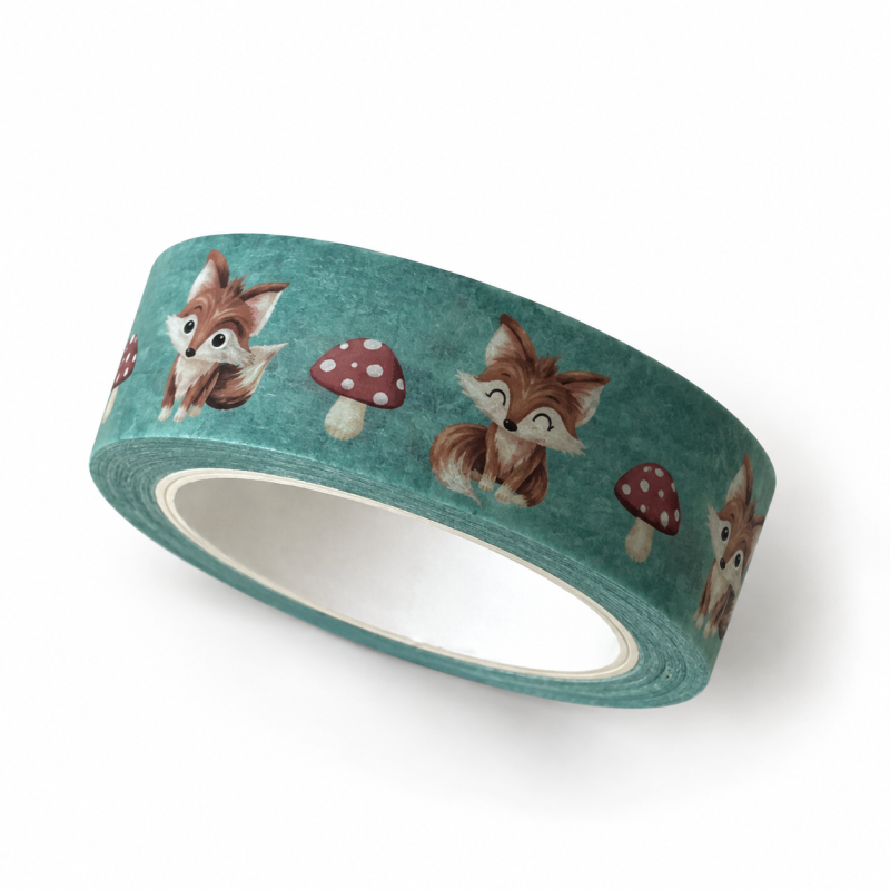 copy of Washi Tapes - Einhorn pink copy of Washi Tapes - Einhorn pink