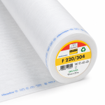 Bügelvlies F 220 blanc Bügelvlies F 220 blanc