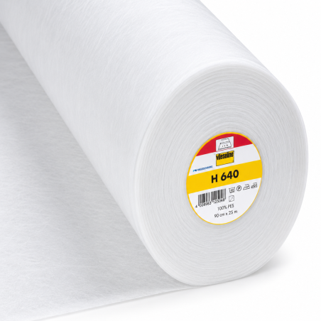 Volume fleece H640