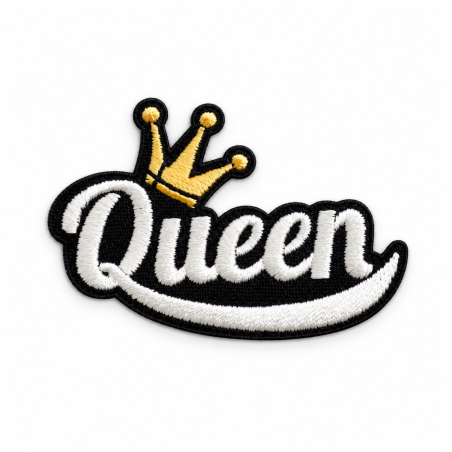 Applikation - Queen