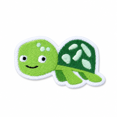 Application - Tortue