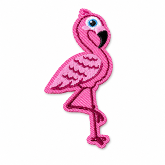 Application - Flamingo