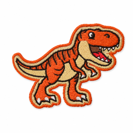 Applikation - T-Rex