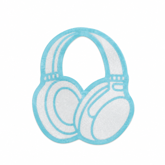 Application - Casque réfléchissant (qt)