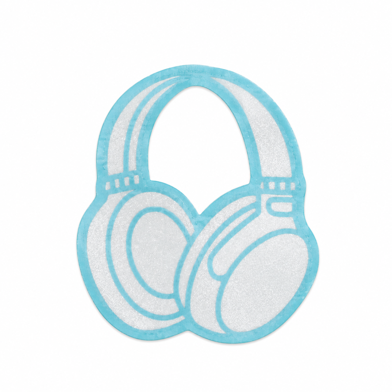 Application - Casque réfléchissant (qt)