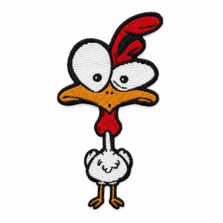 Application - Poulet