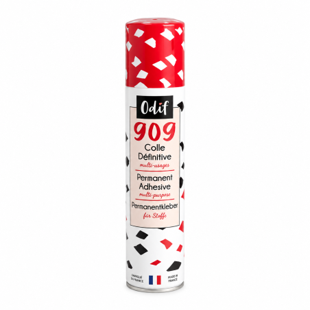 Odif Sprühkleber permanent 909