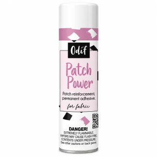 Puissance du patch Odif