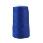 Lock yarn royal blue (D215)