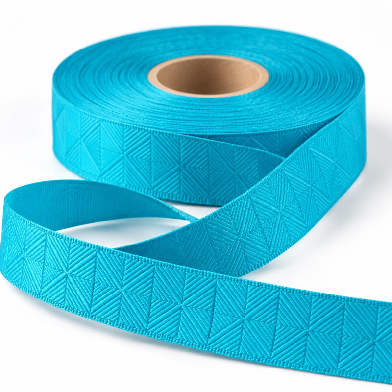 Sangle - Lila Lotta Forest Geo turquoise