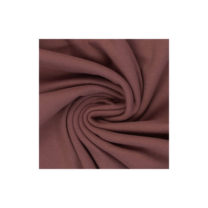 Leftover - Smooth Cuff Heike old pink (435) 55cm Leftover - Smooth Cuff Heike old pink (435) 55cm