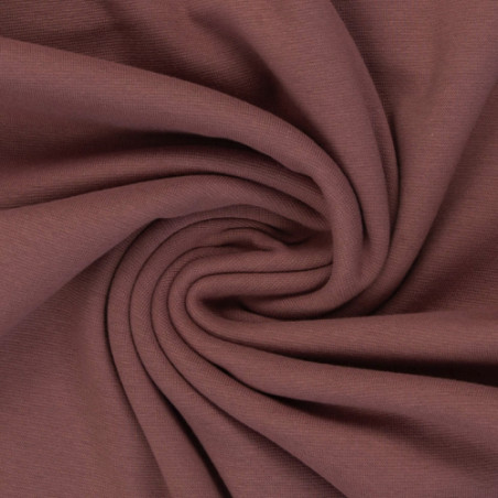 Leftover - Smooth Cuff Heike old pink (435) 55cm