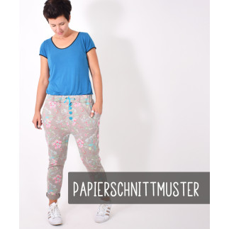 Leni pepunkt - Pantalon de jogging 140 pour femme