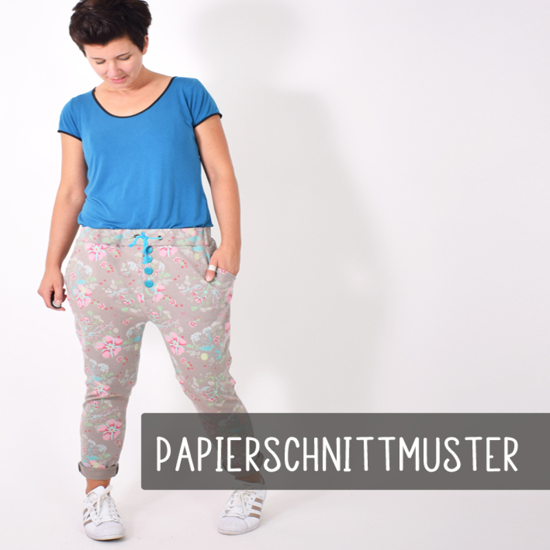 Leni pepunkt - Women's 140 Jogger Pants