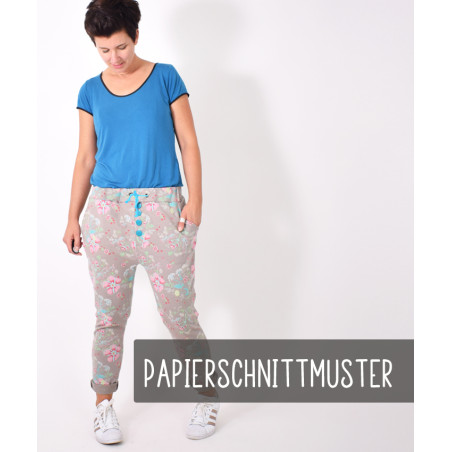 Leni pepunkt - Women's 140 Jogger Pants