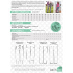 Leni pepunkt - Women's 140 Jogger Pants