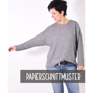 Leni pepunkt - Women's 141 Knitted Sweater