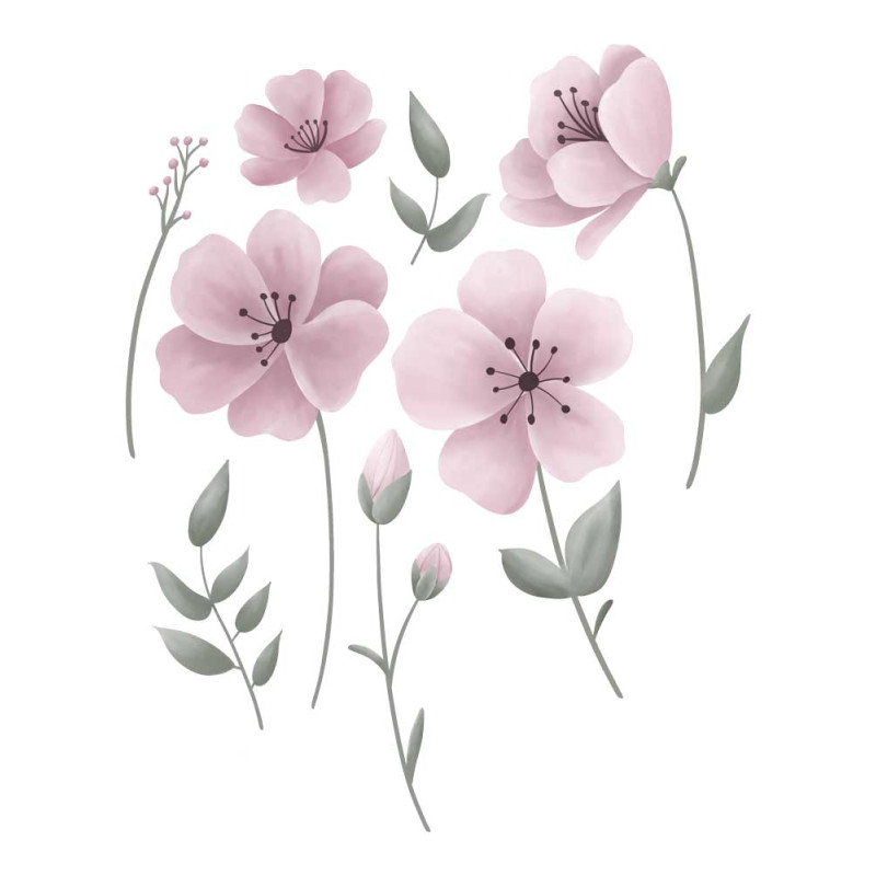 copy of Iron-on transfers - Mrs Mint Design - Spring Meadow copy of Iron-on transfers - Mrs Mint Design - Spring Meadow