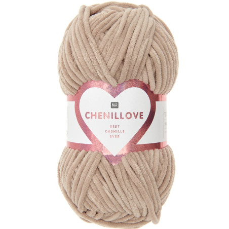 Rico - Creative Chenillove beige (11)