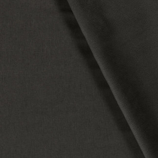 softshell - dark grey melange
