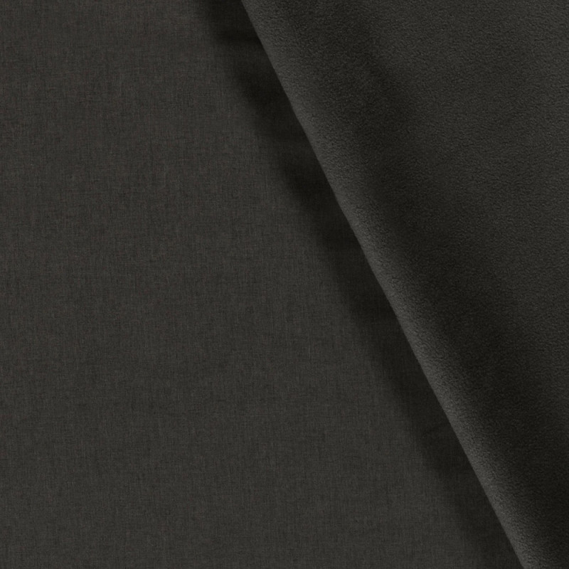 Softshell - dunkelgrau melange Softshell - dunkelgrau melange