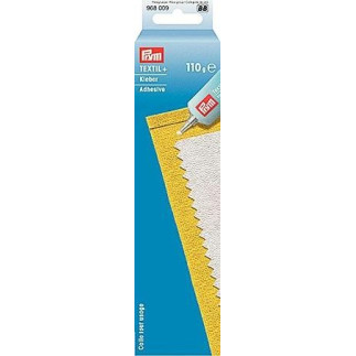 Prym Textilkleber+ 110g