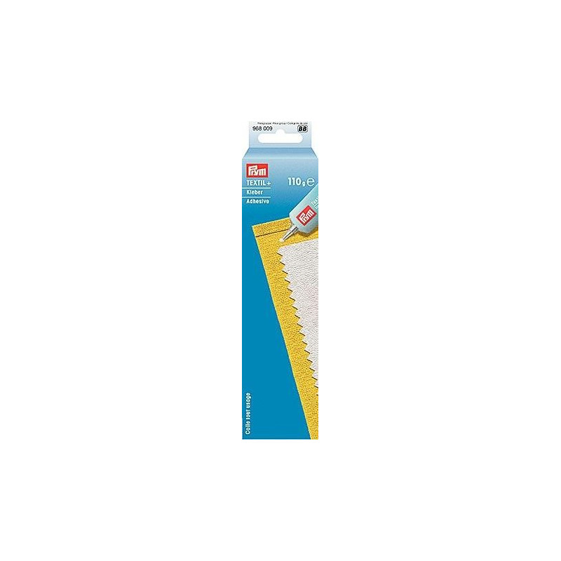 Prym Textilkleber+ 110g Prym Textilkleber+ 110g