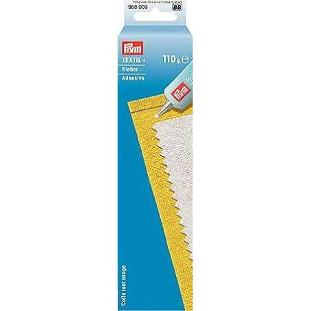 Prym Textilkleber+ 110g