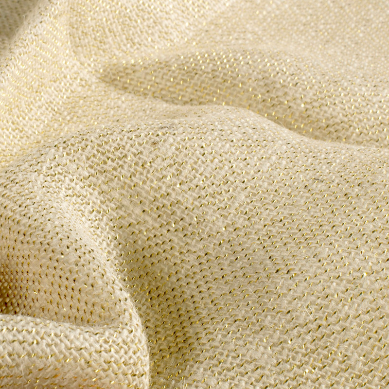 copy of Burlap / jute - natural copy of Burlap / jute - natural