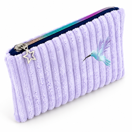 Nähset - Cord Bag