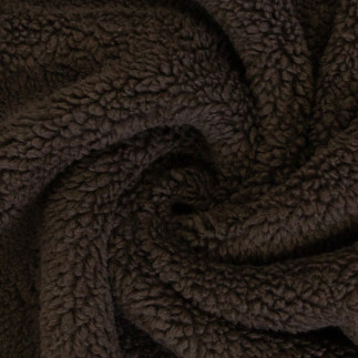 copy of Teddy plush - Merano brown